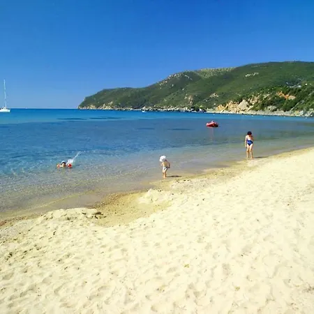 Golfo Della Capoliveri - Ito091003-cyc Σπίτι διακοπών Lacona