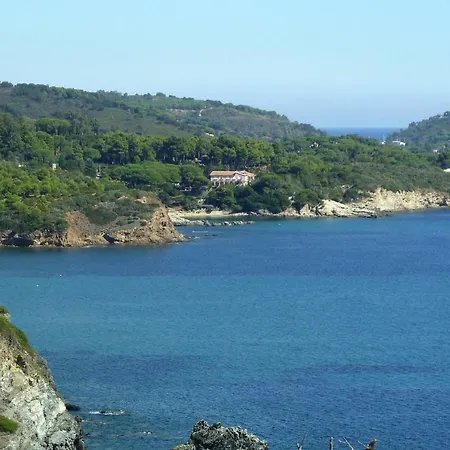 Golfo Della Capoliveri - Ito091003-cyc Semesterbostad