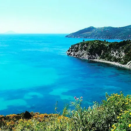 Golfo Della Capoliveri - Ito091003-cyc Σπίτι διακοπών *